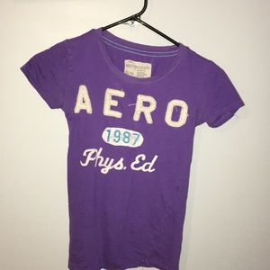 Aeropostale shirt